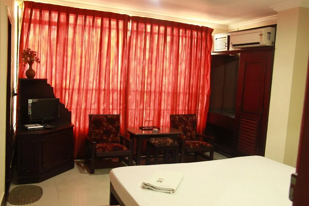 Hotel Hakoba Kochi