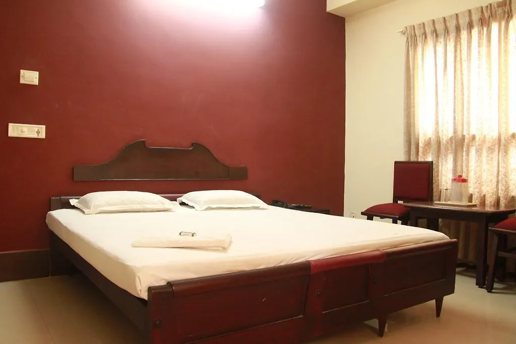 Hotel Hakoba Kochi