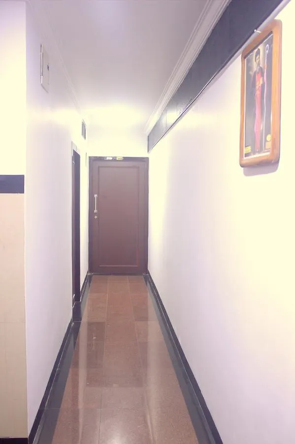 Hotel Hakoba Kochi