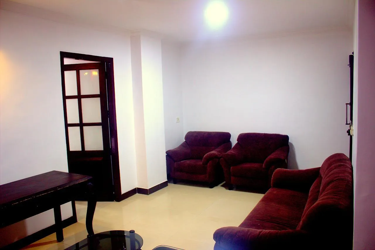***  Hotel Hakoba Kochi Inde